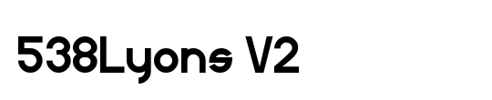 538Lyons V2