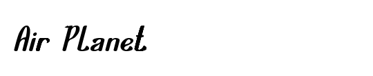 Air Planet