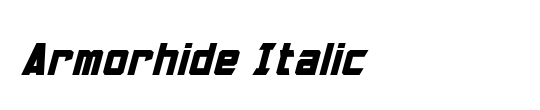 Armorhide