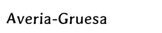 Averia