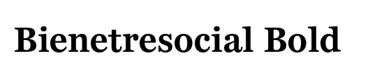 Bienetresocial