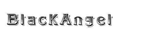 BlackAngel