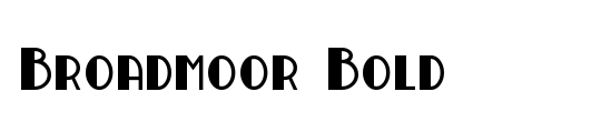 Broadmoor