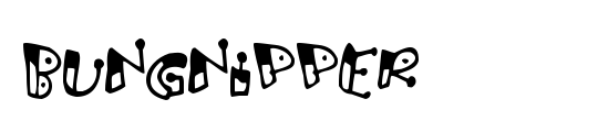 Bungnipper