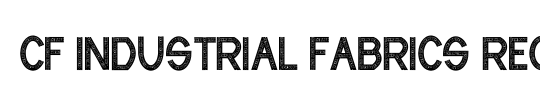 CF Industrial Fabrics