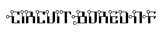 CircuitBoredNF