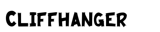 Cliffhanger