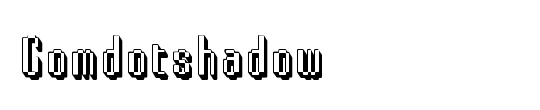 Comdotshadow