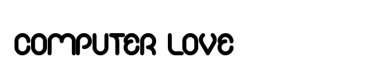 COMPUTER LOVE