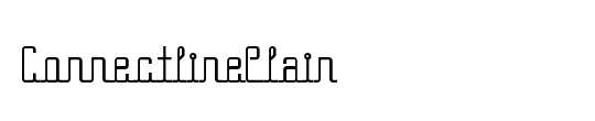 ConnectlinePlain
