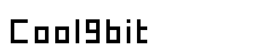 Cool9bit