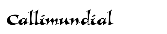 Callimundial