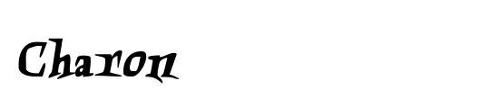 Charon