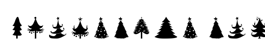 Christmas Trees
