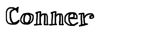 Conner