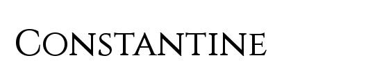 Constantine