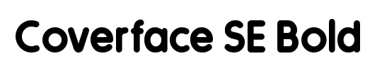 Coverface SE
