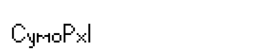 CymoPxl