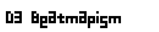 D3 Beatmapism