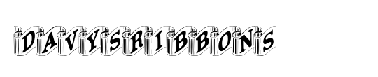 DavysRibbons