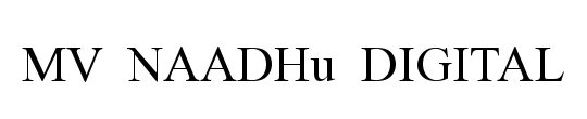 MV NAADHu DIGITAL