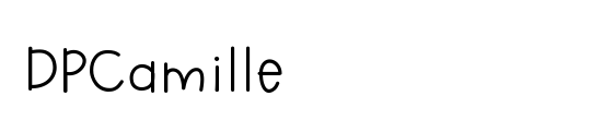 DPCamille