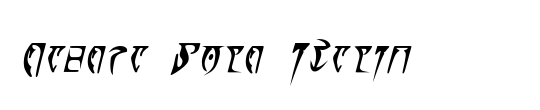 Daedra