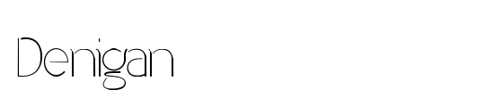 Denigan