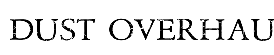 dust overhaul