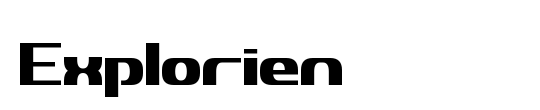 Explorien