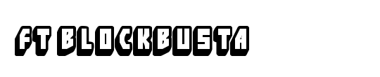 FT Blockbusta