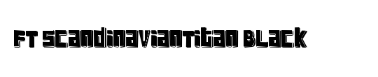 FT ScandinavianTitan