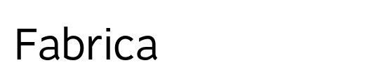 Fabrica