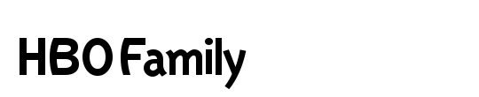 HBO Family