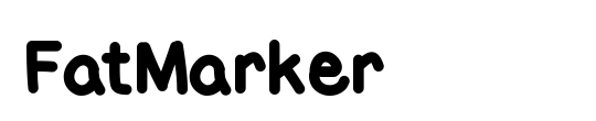 FatMarker