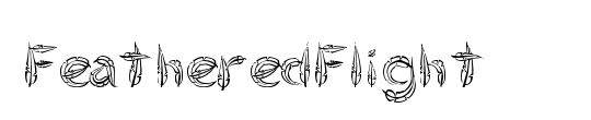 FeatheredFlight