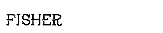 Fisher