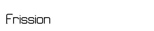 Frission