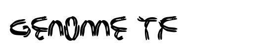 Genome
