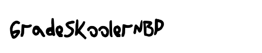 GradeSkoolerNBP