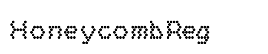 HoneycombReg