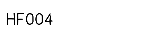 HF004