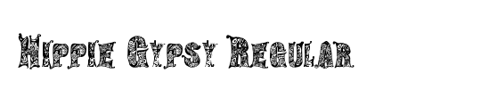 Hippie Gypsy