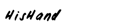HisHand