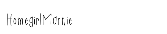 HomegirlMarnie