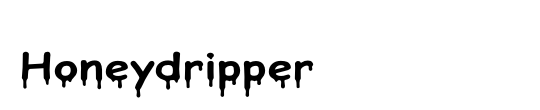 Honeydripper