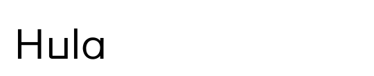 Hula