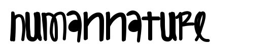 HumanNature
