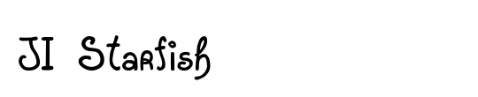 JI Starfish