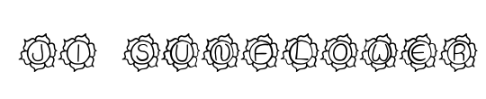 JI Sunflower